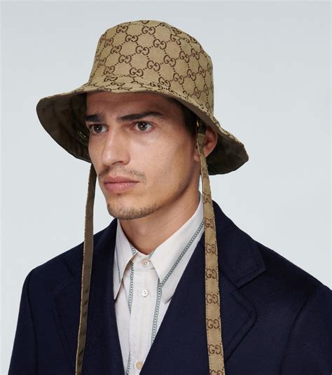 Men's Designer Gucci Hats 